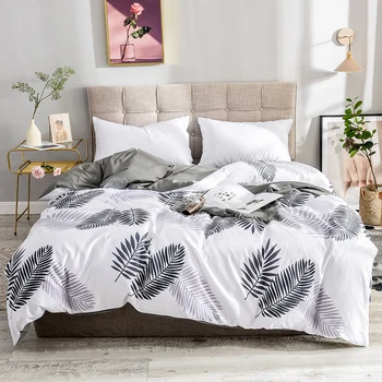 Modern Active Printed Duvet Cover 1 Piece Cotton Quilt Cover with Zipper Adult Bedding Sets Bedspreads Multi-size selection #s
Modern Active Printed Duvet Cover 1 Piece Cotton Quilt Cover with Zipper Adult Bedding Sets Bedspreads Multi-size selection #s