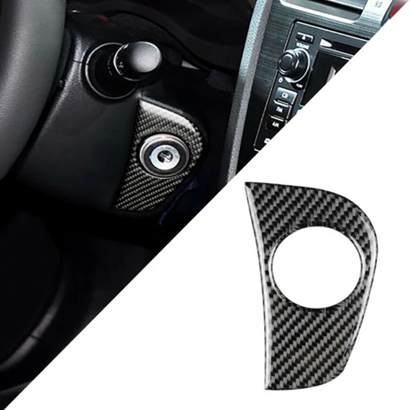 Start Switch Decoration Trim For Subaru Forester XV Crosstrek WRX STI 2015-19 Automotive interior products car Interior Decal
Start Switch Decoration Trim For Subaru Forester XV Crosstrek WRX STI 2015-19 Automotive interior products car Interior Decal