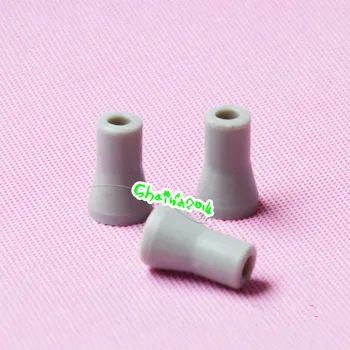 3pcs/set Dental Oral Saliva Ejector Weak suction silicone head Dental accessories
3pcs/set Dental Oral Saliva Ejector Weak suction silicone head Dental accessories