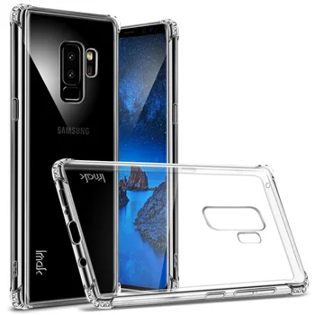 Airbag Version For Samsung Galaxy S9 case Samsung Galaxy S9 Plus case IMAK Soft TPU Gel Transparent Phone shell clear Back Cover
Airbag Version For Samsung Galaxy S9 case Samsung Galaxy S9 Plus case IMAK Soft TPU Gel Transparent Phone shell clear Back Cover