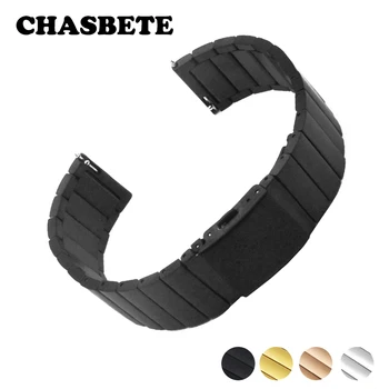 22mm 23mm Stainless Steel Watch Band for Maurice Lacroix Quick Release Metal Bracelet Strap Wrist Loop Belt Black Silver + Pin
22mm 23mm Stainless Steel Watch Band for Maurice Lacroix Quick Release Metal Bracelet Strap Wrist Loop Belt Black Silver + Pin