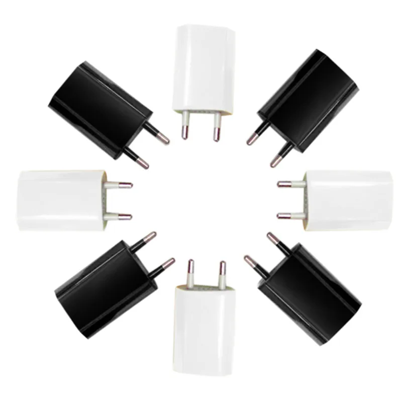 Mobile Phone Charger USB Power Adapter EU Plug Wall Travel Charger for iphone for Samsung
Mobile Phone Charger USB Power Adapter EU Plug Wall Travel Charger for iphone for Samsung