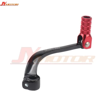 CNC Aluminum Billet Gear Shifter Shift Lever For CRF110F 2013 2014 2015 2016 Motocross Enduro Dirt bike
CNC Aluminum Billet Gear Shifter Shift Lever For CRF110F 2013 2014 2015 2016 Motocross Enduro Dirt bike