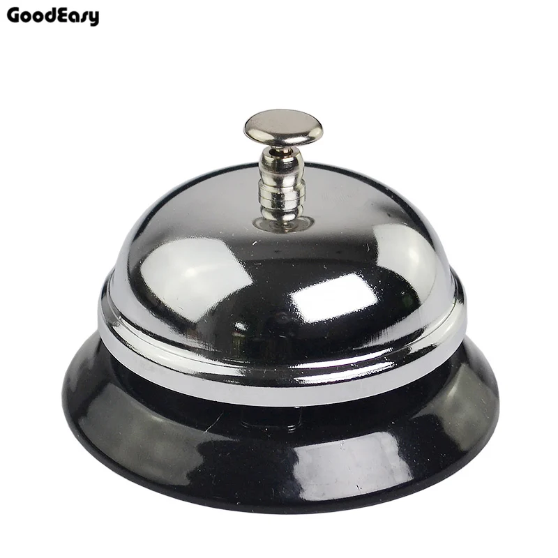 Casino Call Bell Service Competition Metal Ringer Baccarat Sic Bo Game Hotel Counter Reception Restaurant Bar 1pcs
Casino Call Bell Service Competition Metal Ringer Baccarat Sic Bo Game Hotel Counter Reception Restaurant Bar 1pcs