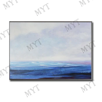 Hot Handmade decorative items abstract oil painting On Canvas hand-painted wall art picture for bedroom home decor no framed
Hot Handmade decorative items abstract oil painting On Canvas hand-painted wall art picture for bedroom home decor no framed