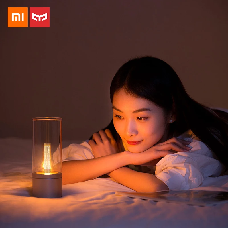 Xiaomi Yeelight Candela Smart