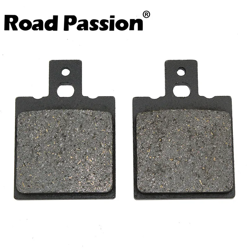Road Passion Motorcycle Rear Brake Pads For DUCATI 998 R/S Bayliss/Bostrom 2002 Matrix 998cc 2004 Monoposto/Biposto 02-04 2003
Road Passion Motorcycle Rear Brake Pads For DUCATI 998 R/S Bayliss/Bostrom 2002 Matrix 998cc 2004 Monoposto/Biposto 02-04 2003