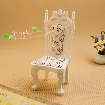1:12 wooden miniature chair for Dolls dollhouse furniture toy mini chair model pretend play toys for girls children kids gifts
1:12 wooden miniature chair for Dolls dollhouse furniture toy mini chair model pretend play toys for girls children kids gifts