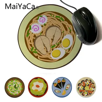 MaiYaCa In Stocked Nutritious Food mouse pad gamer play mats Computer Notbook Mousepad Gaming Mouse Pad
MaiYaCa In Stocked Nutritious Food mouse pad gamer play mats Computer Notbook Mousepad Gaming Mouse Pad