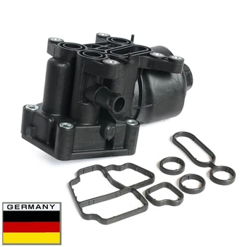 AP01 FOR SKODA FABIA II VW POLO SEAT IBIZA V 1.2TDI OIL FILTER HOUSING 03P115389B, 03P115389, 03P115389A
AP01 FOR SKODA FABIA II VW POLO SEAT IBIZA V 1.2TDI OIL FILTER HOUSING 03P115389B, 03P115389, 03P115389A
