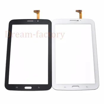 10pcs Touch Screen Digitizer Sensor Glass Lens for Samsung Tab 3 7.0 SM-T210 SM-T211 T210 T211 with Adhesive DHL
10pcs Touch Screen Digitizer Sensor Glass Lens for Samsung Tab 3 7.0 SM-T210 SM-T211 T210 T211 with Adhesive DHL