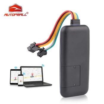 3G Tracker Car Remote Cut Off Oil Car GPS Tracker Waterproof IP67 Real-time Tracking Rastreador GPS Vibration Cut Wire Alarm
3G Tracker Car Remote Cut Off Oil Car GPS Tracker Waterproof IP67 Real-time Tracking Rastreador GPS Vibration Cut Wire Alarm