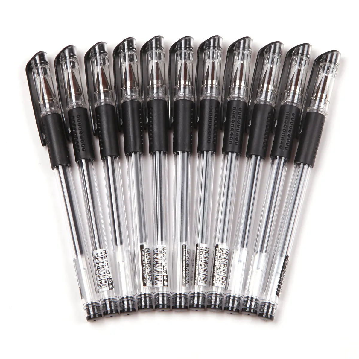 0.5 Gel ink pen M&G Q7 standard RollerBall pen office and school stationery wholesale 12pcs/lot Free Shipping
0.5 Gel ink pen M&G Q7 standard RollerBall pen office and school stationery wholesale 12pcs/lot Free Shipping