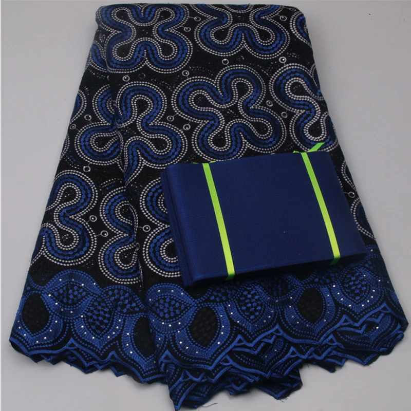 Beautiful Fashion African Swiss Voile Lace High Quality Wedding Lace Matching Aso Oke Headtie For ladies dresses NA514B-2
Beautiful Fashion African Swiss Voile Lace High Quality Wedding Lace Matching Aso Oke Headtie For ladies dresses NA514B-2