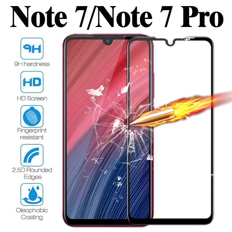 Full Cover Tempered Glass For Xiaomi A2lite Redmi Note 7 Pro Protective Glass For Redmi Note 5 6 7 Pro 6A Screen Protector Flim
Full Cover Tempered Glass For Xiaomi A2lite Redmi Note 7 Pro Protective Glass For Redmi Note 5 6 7 Pro 6A Screen Protector Flim