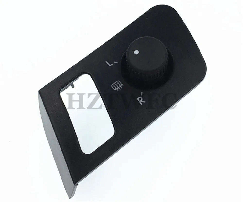 High Quality New 1T1959565F Adiver Lefter Side Mirror Adjust Knob Button Switch For VW Caddy Touran 2005 - 2015
High Quality New 1T1959565F Adiver Lefter Side Mirror Adjust Knob Button Switch For VW Caddy Touran 2005 - 2015