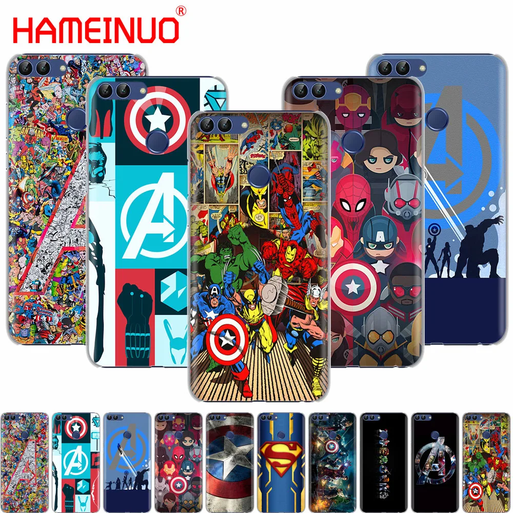 The Avengers Marvel Captain America cell phone Cover Case for huawei Honor 7C Y5 Y625 Y635 Y6 Y7 Y9 2017 2018 Prime PRO
The Avengers Marvel Captain America cell phone Cover Case for huawei Honor 7C Y5 Y625 Y635 Y6 Y7 Y9 2017 2018 Prime PRO