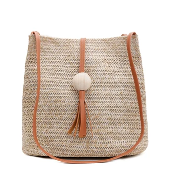 Women handbags fashion weaving large capacity Women shoulder bag crossbody bag casual simple Women bag 
Women handbags fashion weaving large capacity Women shoulder bag crossbody bag casual simple Women bag