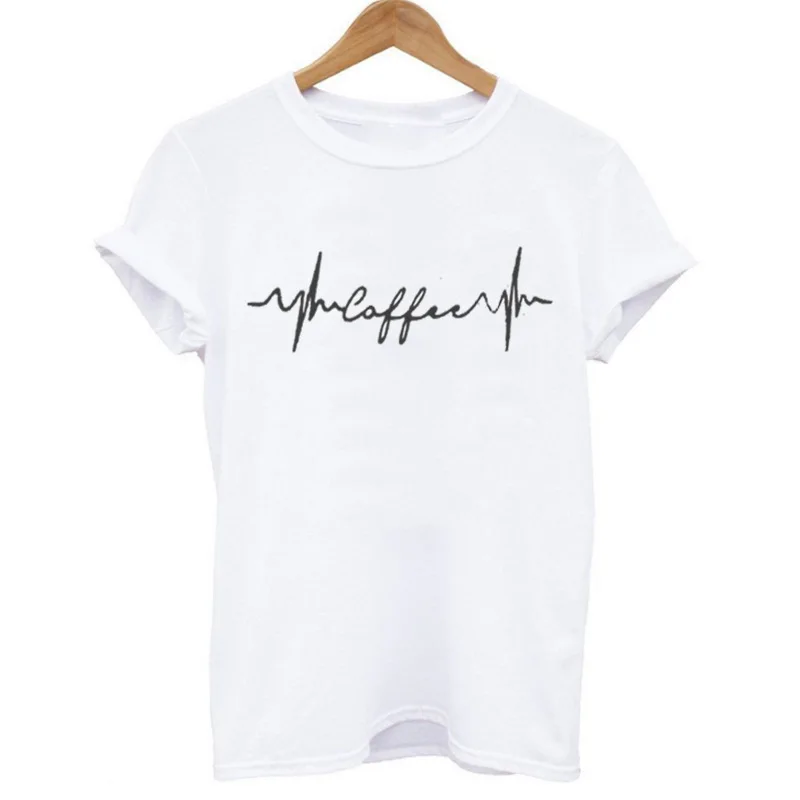 2019 Cotton Love Print T Shirt For Womens Summer T-shirt Casual Women Funny Kawaii Shirt Ladies Top Tee Fashion Clothing GBQ
2019 Cotton Love Print T Shirt For Womens Summer T-shirt Casual Women Funny Kawaii Shirt Ladies Top Tee Fashion Clothing GBQ