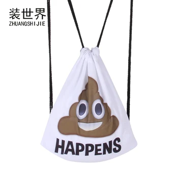 High Quality 3D Printed Animal Pattern Girl'S Backpacks Women's Lady Bucket Shoulder Bag Drawstring Bag School Bag 201-3
High Quality 3D Printed Animal Pattern Girl'S Backpacks Women's Lady Bucket Shoulder Bag Drawstring Bag School Bag 201-3