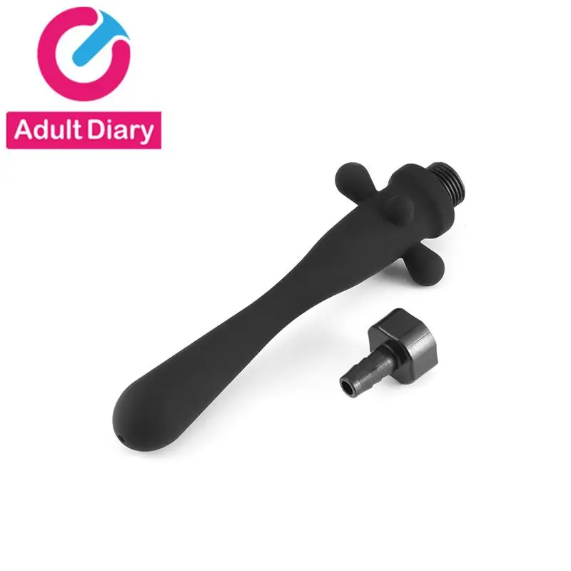 Тонкий Анальный Вибратор