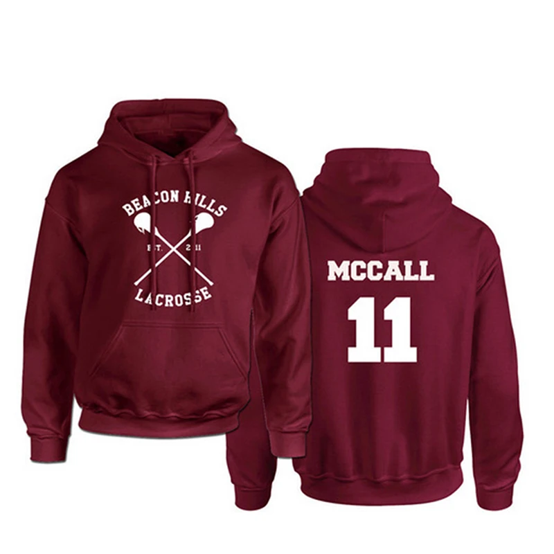 Stilinski Printed Men Hoodies Sweatshirt New Fashion Fleece Hip Hop Mens Hooded Long Sleeve Pullovers Male Hoody
Stilinski Printed Men Hoodies Sweatshirt New Fashion Fleece Hip Hop Mens Hooded Long Sleeve Pullovers Male Hoody