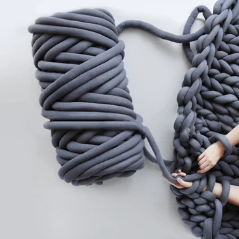1000g/Ball Wool woolen yarn Big Thick Knitting Yarn DIY handwork Wool Yarn sweater blanket Hat Scarf Diy Blanket Supplier
1000g/Ball Wool woolen yarn Big Thick Knitting Yarn DIY handwork Wool Yarn sweater blanket Hat Scarf Diy Blanket Supplier