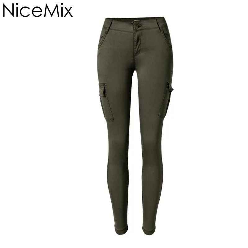 NiceMix 2016 Skinny Jeans Woman Pencil Pants Casual Low Waist Jeans Vintage Slim Pockets Sport Jeans Femme Calca Feminina
NiceMix 2016 Skinny Jeans Woman Pencil Pants Casual Low Waist Jeans Vintage Slim Pockets Sport Jeans Femme Calca Feminina