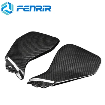 FENRIR Carbon Fiber Motorcycle Full Fairing Kits Fuel Tank Protection Coverfor Yamaha MT09 MT-09 2013-2019
FENRIR Carbon Fiber Motorcycle Full Fairing Kits Fuel Tank Protection Coverfor Yamaha MT09 MT-09 2013-2019