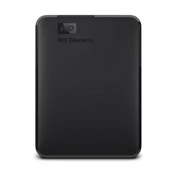 

WD Hard Drive Disk 500GB 1TB 2TB 3TB 4TB 5TB HDD 2.5" Portable External Hard Drive HD Externo Disco Duro Externo 1 TO 2TO USB3.0