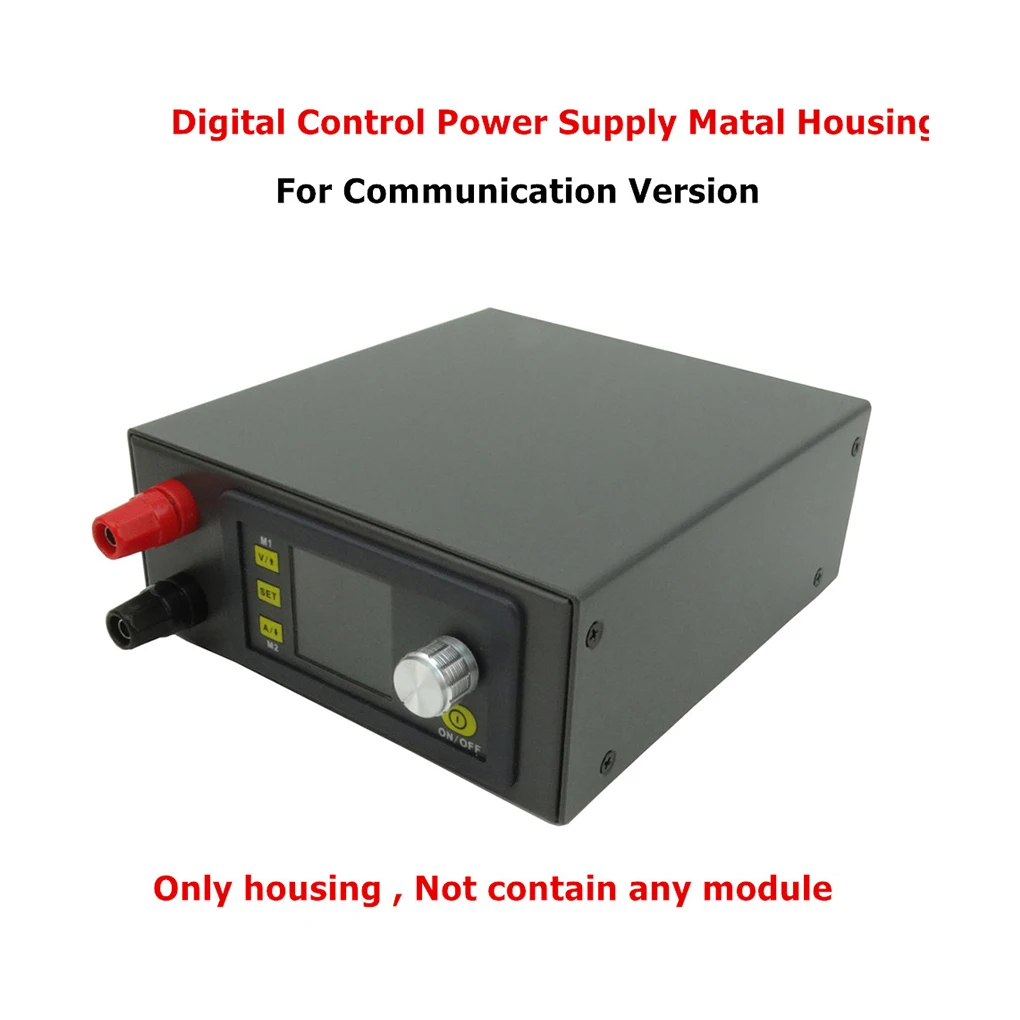 DP and DPS Communiaction Housing without Power Part Constant Voltage Current Casing Digital Control Buck Converter
DP and DPS Communiaction Housing without Power Part Constant Voltage Current Casing Digital Control Buck Converter