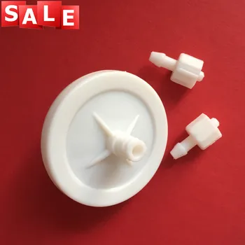 10 pcs OEM Disc Ink Filter 10 microns 45mm for Spectra Konica Xaar Seiko Solvent Print Head Filtering
10 pcs OEM Disc Ink Filter 10 microns 45mm for Spectra Konica Xaar Seiko Solvent Print Head Filtering