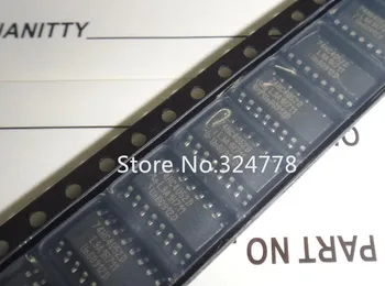 Good quality Hot 74HC4052D original SOP16 Dual 4 to 1 analog switch sell like hot cakes
Good quality Hot 74HC4052D original SOP16 Dual 4 to 1 analog switch sell like hot cakes