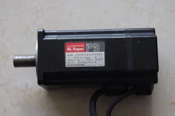 USED 100% TESED AC SERVO MOTOR P30B0604DXS22 *Please contact us for real photo,100% real stock*
USED 100% TESED AC SERVO MOTOR P30B0604DXS22 *Please contact us for real photo,100% real stock*