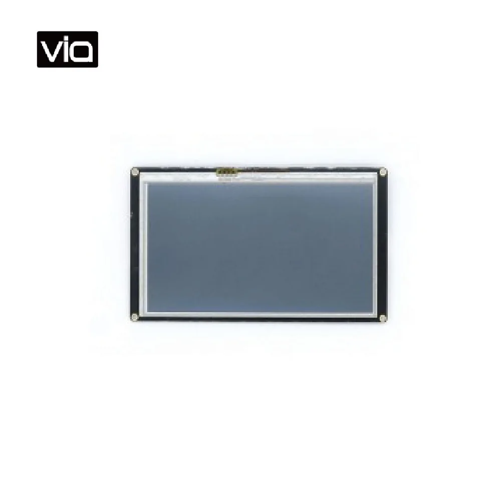 Newton 7.0 inch Free Shipping HMI TFT Touch Screen LCD Display Module Intelligent LCD For Arduino Raspberry Pi
Newton 7.0 inch Free Shipping HMI TFT Touch Screen LCD Display Module Intelligent LCD For Arduino Raspberry Pi