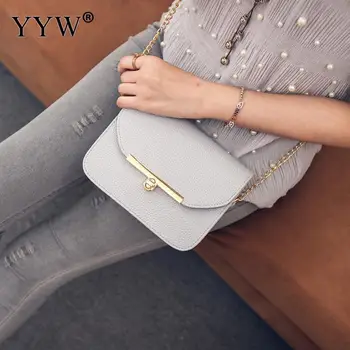Free shipping!!!PU Leather Easy Matching Crossbody Bag Korea Jewelry with chain & One Strap & soft surface with Polyester
Free shipping!!!PU Leather Easy Matching Crossbody Bag Korea Jewelry with chain & One Strap & soft surface with Polyester