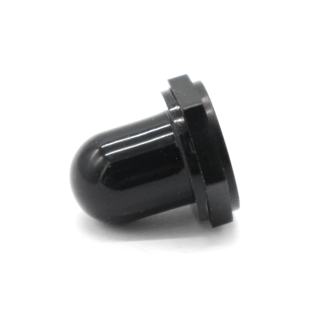 20A DC Thermal Circuit Breaker & Quick Connect Terminal & Black Waterproof Button Cover For Automotive/Marine Etc 47mm*29mm 20A DC Thermal Circuit Breaker & Quick Connect Terminal & Black Waterproof Button Cover For Automotive/Marine Etc 47mm*29mm