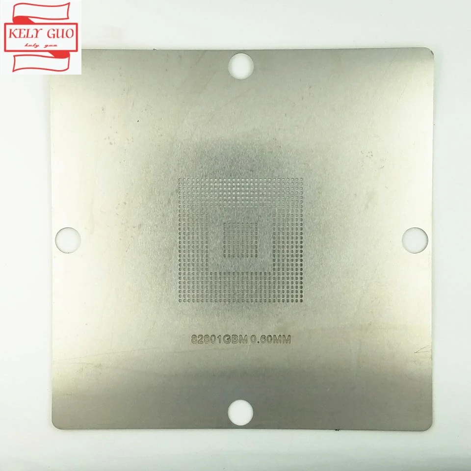 80*80MM 90*90MM NH82801GBM NH82801GB NH82801GR NH82801GU NH82801GHM NH82801GDH stencil Template
80*80MM 90*90MM NH82801GBM NH82801GB NH82801GR NH82801GU NH82801GHM NH82801GDH stencil Template