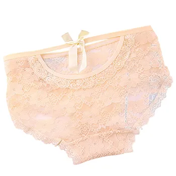 Sexy Summer panties women Style Women's Lingerie Seamless Briefs Lace Hollow Out Low Waist Sexy Underwear Panties Women
Sexy Summer panties women Style Women's Lingerie Seamless Briefs Lace Hollow Out Low Waist Sexy Underwear Panties Women