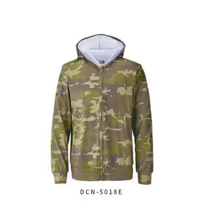 2018 New Summer Fishing Clothing Breathable Long Sleeve Fishing Shirt Camouflage Ice Thread Outdoor Sport Hooded Shirts
2018 New Summer Fishing Clothing Breathable Long Sleeve Fishing Shirt Camouflage Ice Thread Outdoor Sport Hooded Shirts