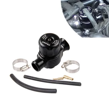 Modified relief valve for automobile Turbo relief valve Adjustable bilateral outlet type of turbine relief valve car accessories
Modified relief valve for automobile Turbo relief valve Adjustable bilateral outlet type of turbine relief valve car accessories