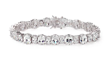 Super Clear Women's Cubic Zirconia Bridal Bracelet Luxury Woman Wedding Party Jewelry Fashion Female Bracelets Hot
Super Clear Women's Cubic Zirconia Bridal Bracelet Luxury Woman Wedding Party Jewelry Fashion Female Bracelets Hot