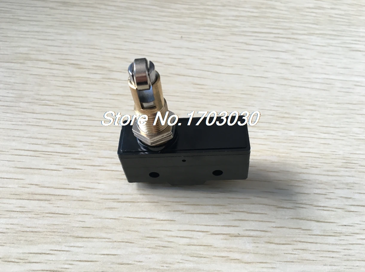 LXW-5-11Q2 SPDT 1 NO 1 NC Momentary Basic Limit Switch Microswitch
