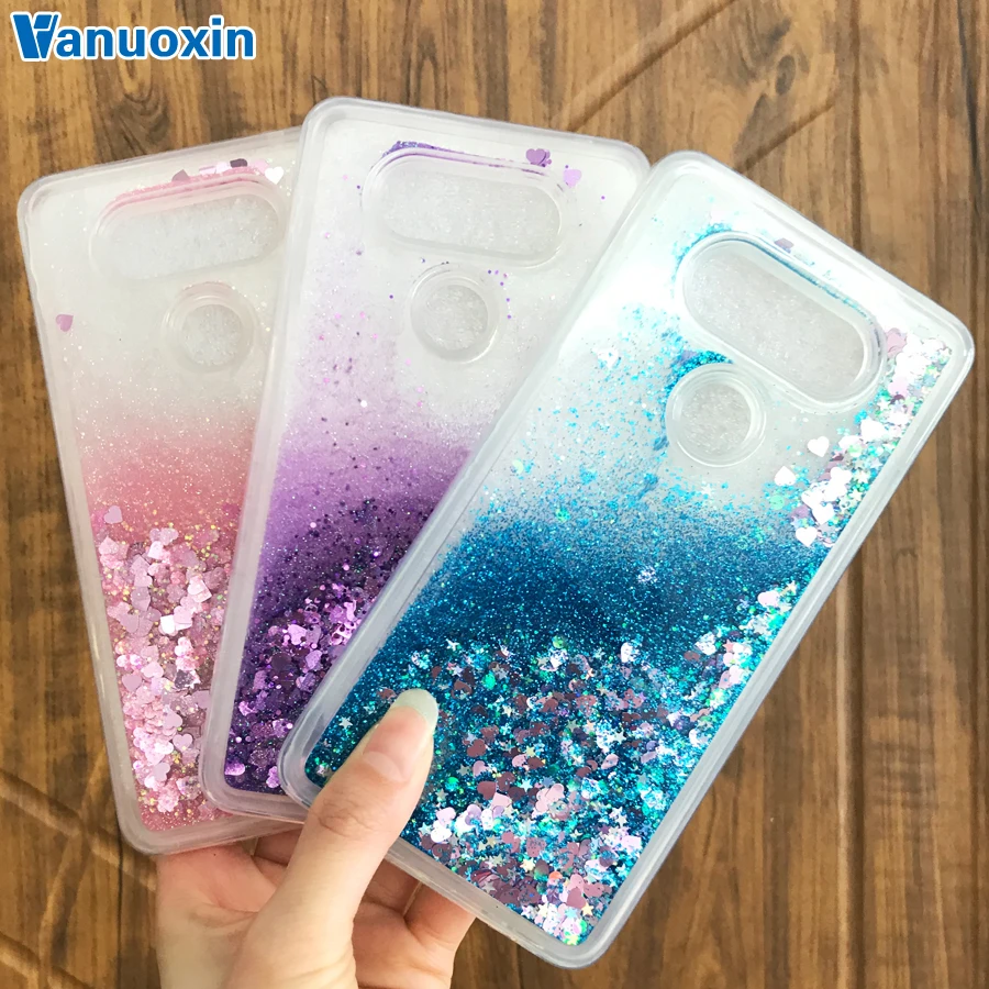 Vanuoxin Liquid case For Fundas LG V20 Case coque For LG V20 V 20 Skin Cover Dynamic Glitter Silicone Soft TPU cases
Vanuoxin Liquid case For Fundas LG V20 Case coque For LG V20 V 20 Skin Cover Dynamic Glitter Silicone Soft TPU cases