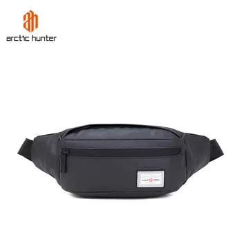 New Brand Men Women Waist Pack with high density oxford waterproof fabric Chest Bag Crossbody Bags Small Black Shoulder Packs
New Brand Men Women Waist Pack with high density oxford waterproof fabric Chest Bag Crossbody Bags Small Black Shoulder Packs