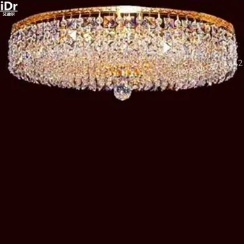gold Ceiling Lights Contemporary gold mini lamp hotel lamp bedroom lamp Continental lamp D50cm x H15cm
gold Ceiling Lights Contemporary gold mini lamp hotel lamp bedroom lamp Continental lamp D50cm x H15cm