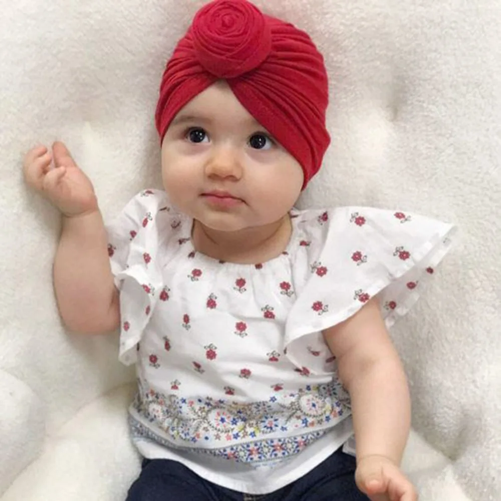 Baby Girls Boys Infant Toddler Cotton Soft Turban Knot Cap Beanie Hat Winter Autumn Muslim Hat Bohemian Hat Gorros
Baby Girls Boys Infant Toddler Cotton Soft Turban Knot Cap Beanie Hat Winter Autumn Muslim Hat Bohemian Hat Gorros