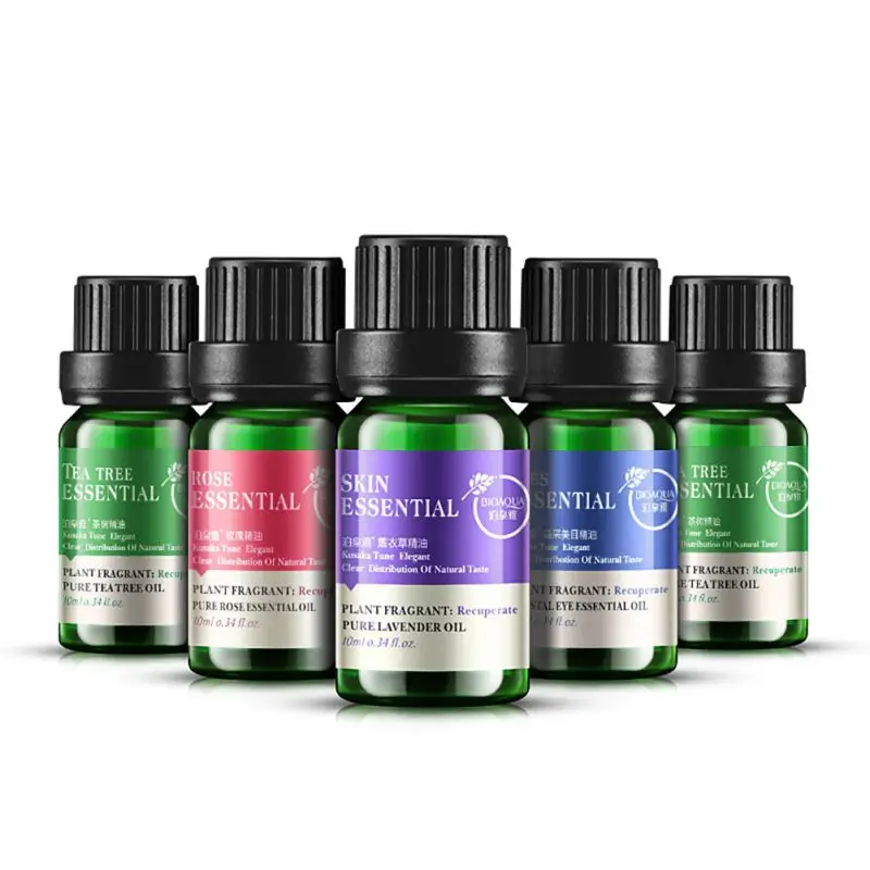 Moisturizing Oils Lavender Rose Tea Tree 10ml Natural Plant Flowers Essential Oil Natural Therapeutic Grade
Moisturizing Oils Lavender Rose Tea Tree 10ml Natural Plant Flowers Essential Oil Natural Therapeutic Grade