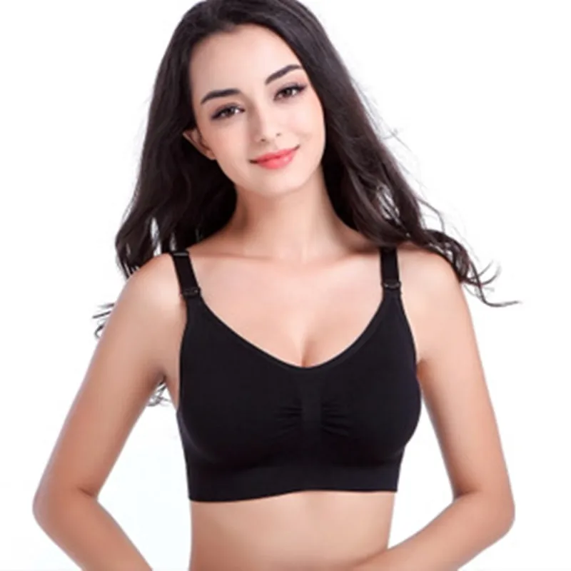 2017 Cotton panties set nurse bra pregnant women Breastfeeding Nursing Bra underwear maternity clothing MFY-WVD36
2017 Cotton panties set nurse bra pregnant women Breastfeeding Nursing Bra underwear maternity clothing MFY-WVD36
