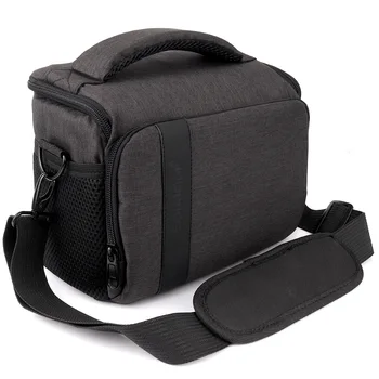 Waterproof DSLR Camera Bag Case For Sony alpha a7m3 a7riii a7r ii A77 a7 iii ii a6000 a58 HX400 RX10 A6500 A6300 A7MII A9 A99 II
Waterproof DSLR Camera Bag Case For Sony alpha a7m3 a7riii a7r ii A77 a7 iii ii a6000 a58 HX400 RX10 A6500 A6300 A7MII A9 A99 II
